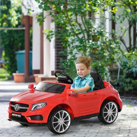 Coche niño bateria online