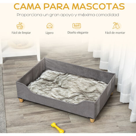 Patas de acero inoxidable – SOFAS Y CAMAS PARA PERROS