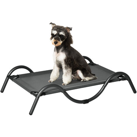 Funda Para Cama Elevada De Perro - Tamaño 109x75 Cm, Tela Oxford, Transpirable, Lavable