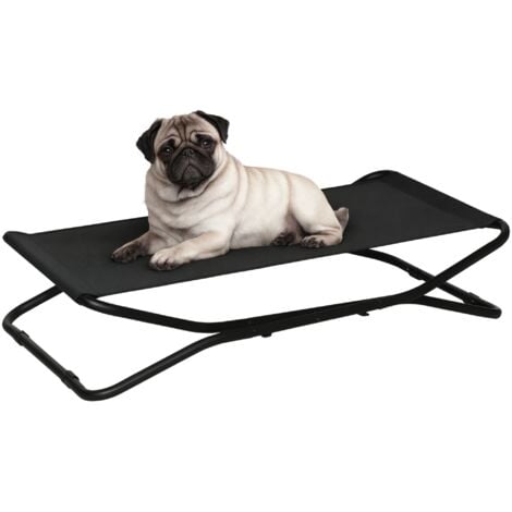 Cama Elevada para Perros Plegable Cama para Mascotas Pequeños