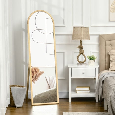 Las mejores ofertas en Dormitorio MODERNO Espejo de cuerpo entero espejos  para decoración del hogar