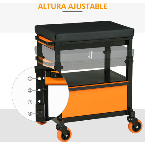 Tappeto In Gomma Dentato Antiscivolo - Grigio, 140x200 Cm, Per Pavimenti, Furgoni, Scale