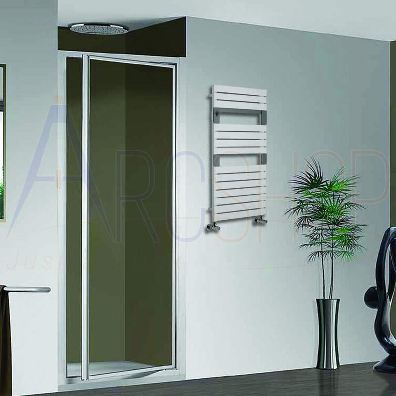 Termoarredo Design Claudia Elettrico Cordivari 1400