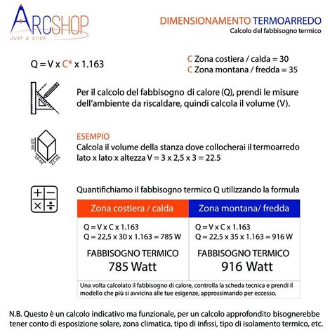 Lazzarini scaldasalviette termoarredo 803X500 mm dritto bianco combinato  100982, Arcshop