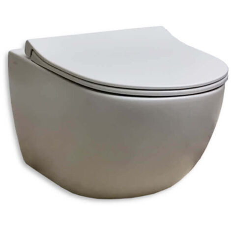 Bidet Vitra sento bianco opaco sospeso, Arcshop