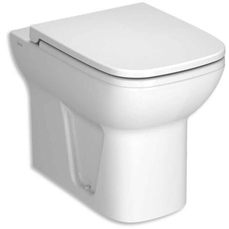 Coppia Sanitari Filomuro Wc E Bidet Mod S20 Vitra coppia-sanitari-filomuro-wc-e-bidet-mod-s20-vitra