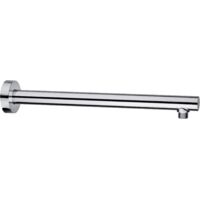 Braccio doccia Jacuzzi Rubinetteria Design tondo da 40 cm