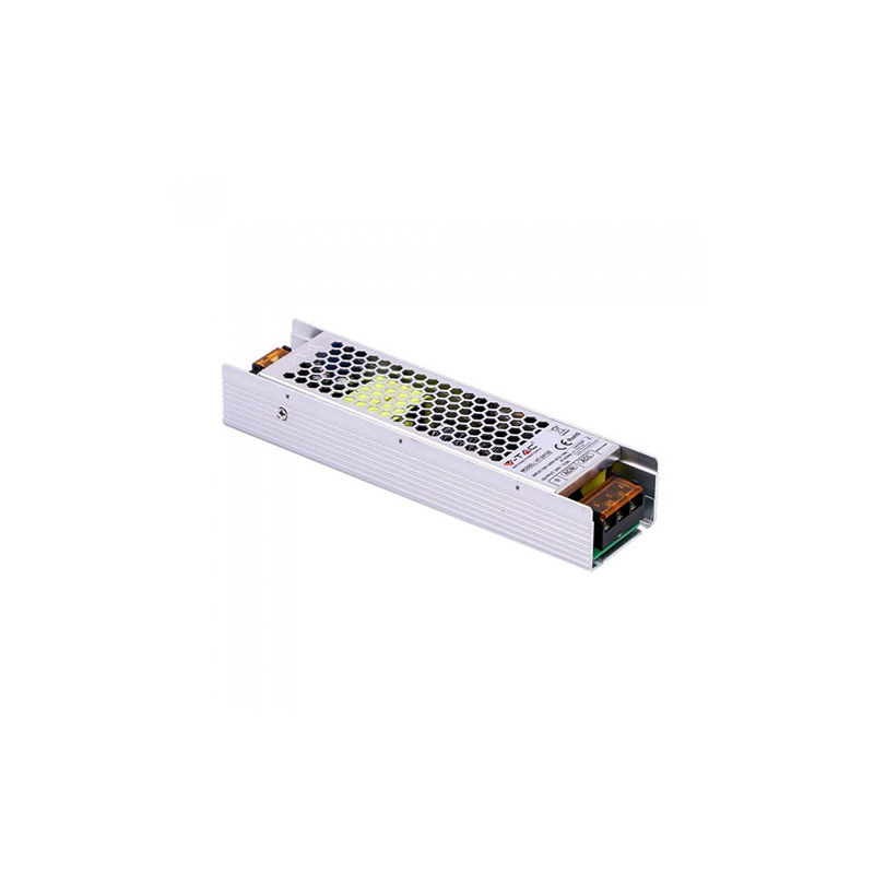 Fuente De Alimentación profesional 24vdc 120w 5a ip20 metal 120 24 5 1 ip20.