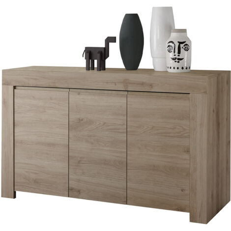 Credenza 3 porte L138 cm - Firenze (1/4)