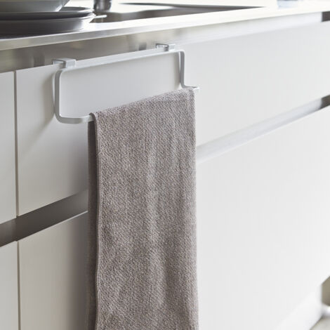Porta Strofinacci Da Cucina: Supporto Pratico Per Spugne E Panni