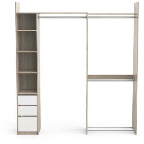 Dressing Swing Espandibile - L199,7 cm (1/5)