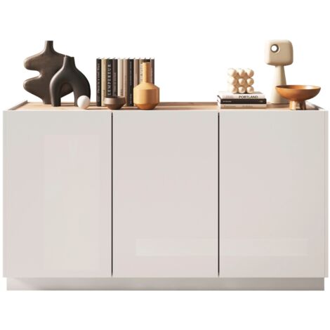 Buffet 3 porte Utopia - L155 cm (1/2)
