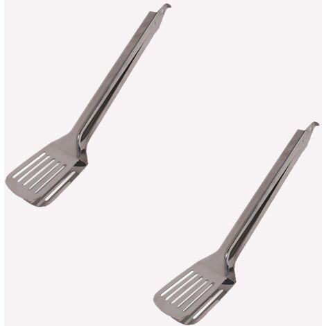 Cucchiaio Riso Sambonet - Acciaio Inox 18/10, Coppa Antiaderente, Lungo 33,3 Cm