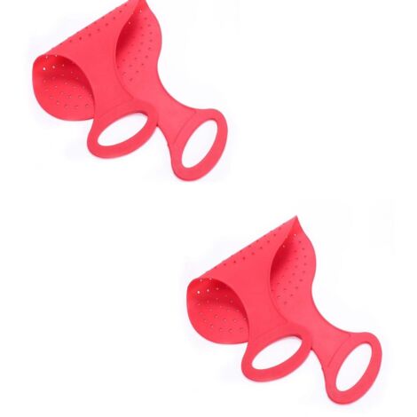 Set di fermagli a spirale - Colorful Symbols online da BIJOU BRIGITTE
