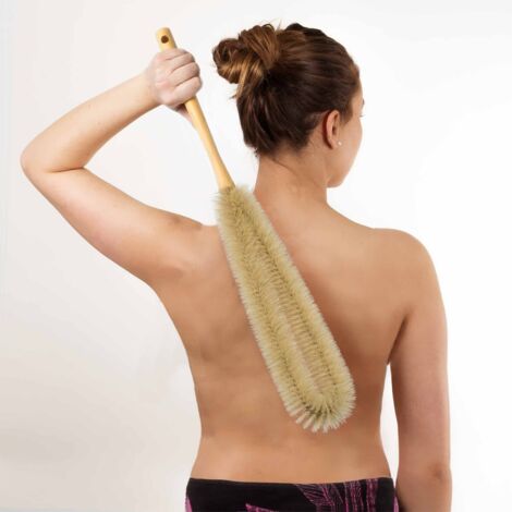 Spazzola Per Pulizia Finestre Kit Palo Alimentato Ad Acqua, 3.6 - Foto 8