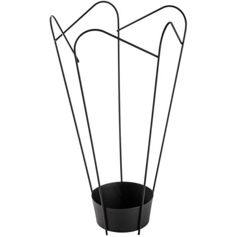 Hoffmaster – Tazzine Per Cupcake A Forma Di Tulipano, Naturali, 5 Cm Diametro, Confezione Da 4x250 Pezzi, Adatte Al Forno Fino A 218°C - 2