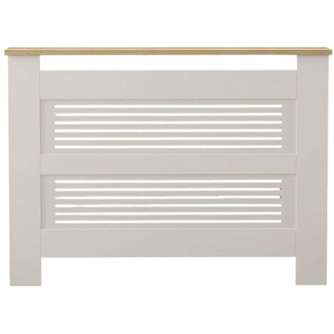 Mobile copri termosifone L112 cm - TERMORA