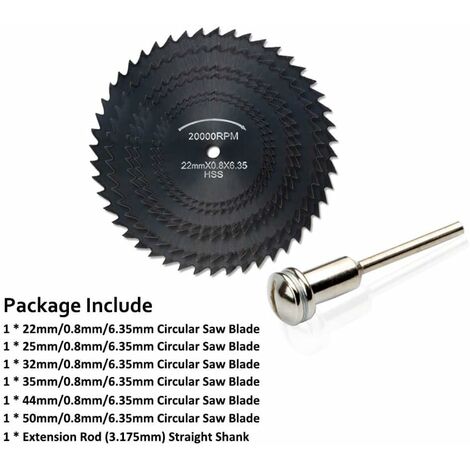 5 Sägeblätter 32mm Japan Sägeblatt Zubehör Aufsätze für Milwaukee C12 5 Sägeblätter 32mm Japan Sägeblatt Zubehör Aufsätze für Milwaukee C12