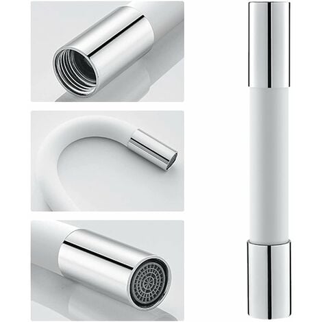 Wasserhahn Verlängerung Für Kinder - Armatur Griffverlängerung Mit Süßem Design