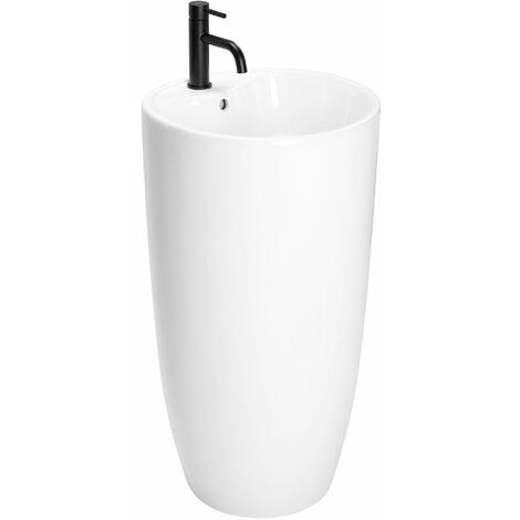 LAVABO de PIE REA ANYA