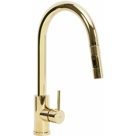 GRIFO PARA COCINA REA FRESH GOLD (1/5)
