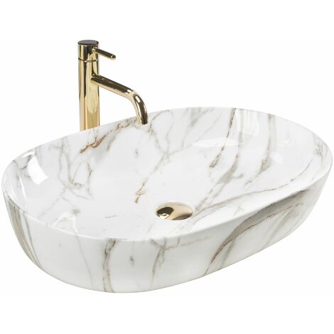 VASQUE À POSER REA CLEO 61 SHINY AIAX WHITE