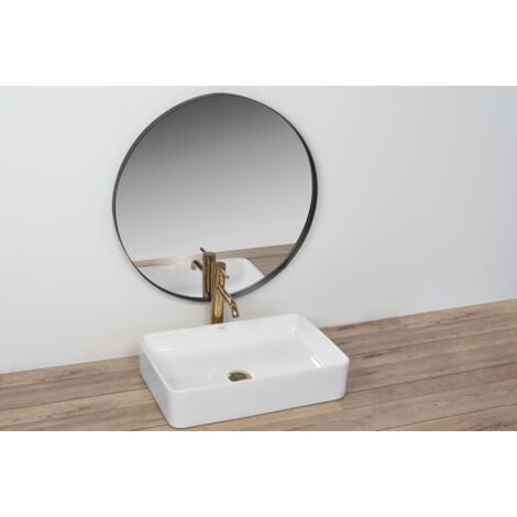 LAVABO SOBRE ENCIMERA REA AVIA