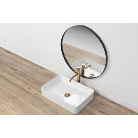 LAVABO SOBRE ENCIMERA REA AVIA