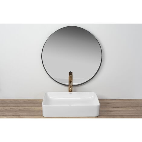 LAVABO SOBRE ENCIMERA REA AVIA