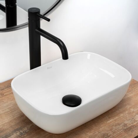LAVABO SOBRE ENCIMERA REA BELINDA MINI