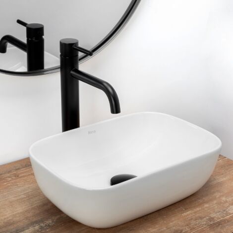 LAVABO SOBRE ENCIMERA REA BELINDA MINI