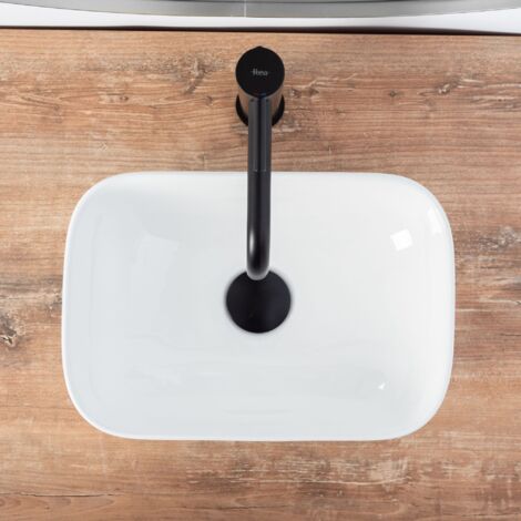 LAVABO SOBRE ENCIMERA REA BELINDA MINI