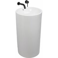 LAVABO de PIE REA ESTERA