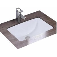 LAVABO BAJO ENCIMERA REA ADELA