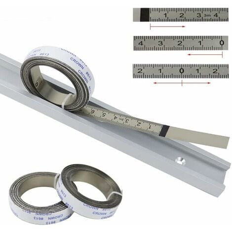 LTS FAFA Gadget bricolage ajustable épandeur manuel de menuiserie 4 inch  clip Kit Quick Click release