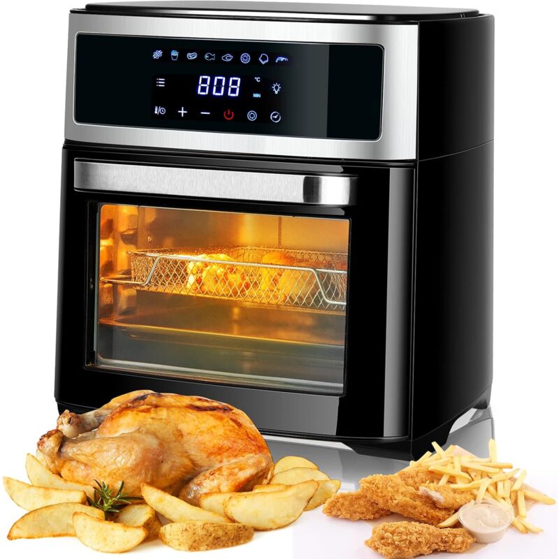 Princess Mini friteuse et fondue 840 W 1,2 L Argenté 182611