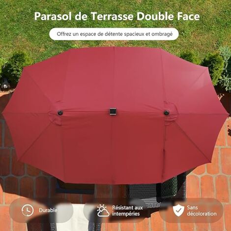 Plancha électrique Extra Large 1400W - Surface 89x22 Cm, 4 Réglages Température, Bac Récupération Graisse Amovible, Idéale Pour Fêtes Et Barbecue - 10