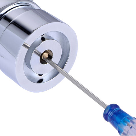 ENKI Vision Shower Valve Non Concussive Chrome BT4024