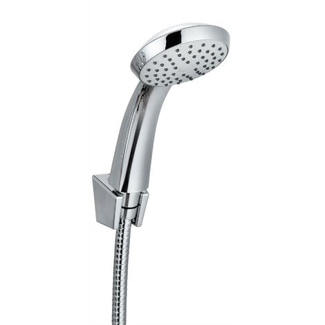 ENKI, Quest, BBT0256, Chrome, Bath Shower Mixer Taps & Shower ...