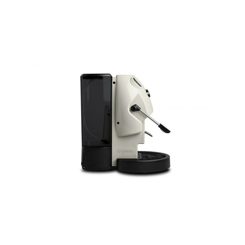 Didiesse Frog, Macchina da caffè Revolution Pod, 650W, 1 Tazze