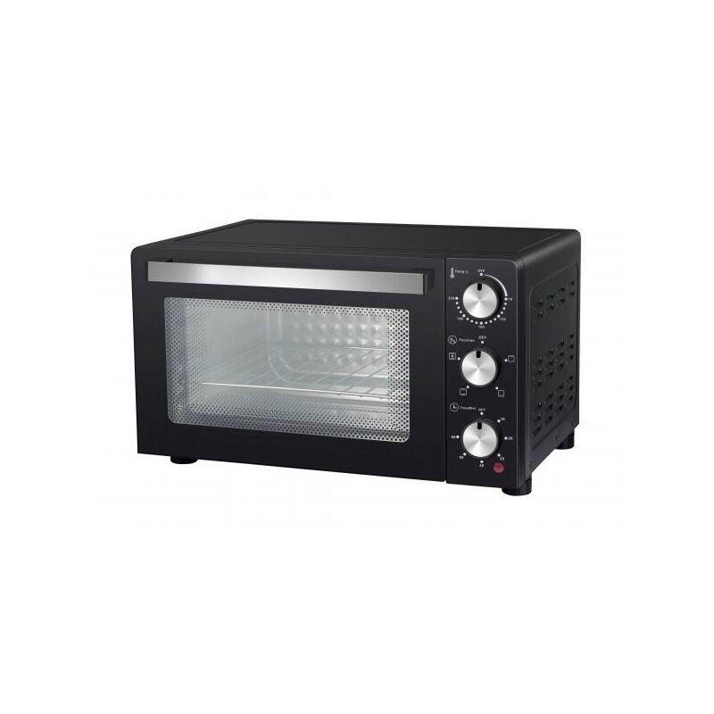 De'Longhi Sfornatutto EO32502.WG Forno elettrico, 5 livelli di