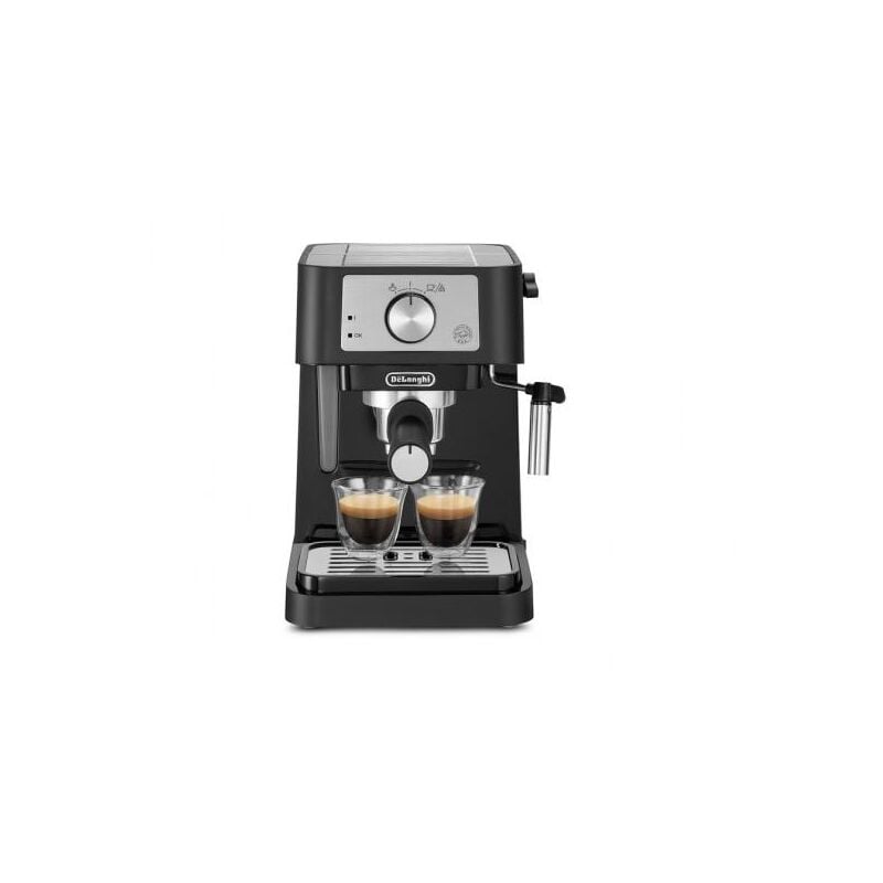 De’Longhi ECZ 351.GY Automatica/Manuale Macchina da caffè con filtro 1,4 L