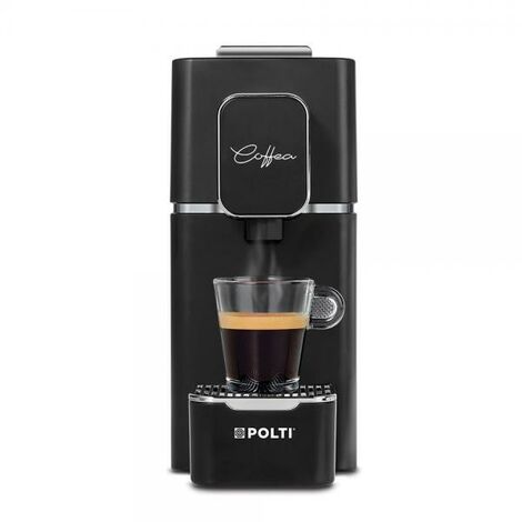 Macchine da Caffè - BIALETTI BUNDLE DAMA CIALDE ESE GREEN + 30CIALDE