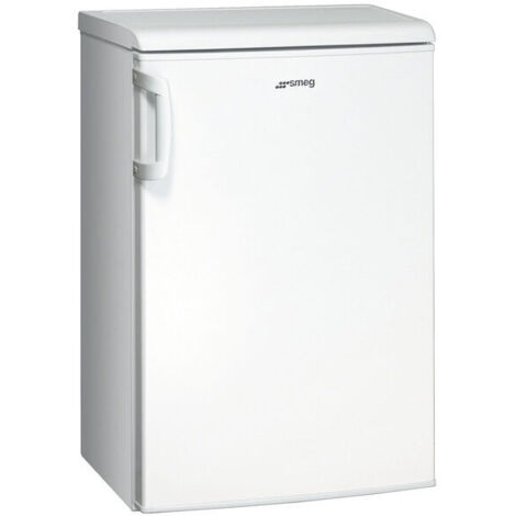 Smeg CV102E Universale Congelatore verticale a libera installazione 95 litri Classe E bianco