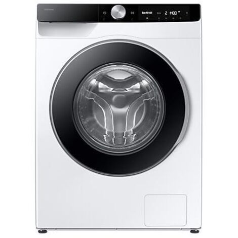 Samsung Lavatrice WW11DG6B85LKU3 11 Kg Classe A Centrifuga 1400 Giri AI Control Ecodosatore
