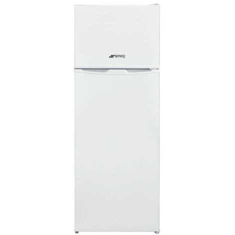 Smeg FD14EW frigorifero con congelatore Libera installazione 212 L E Bianco (1/2)