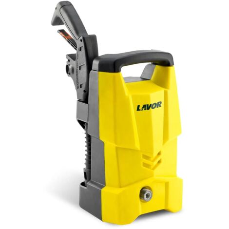 Lavor Idropulitrice One 120