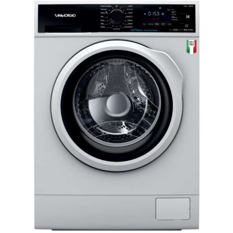 Sangiorgio Lavatrice SLIM FS714CA9 7kg 1400giri/min (A)
