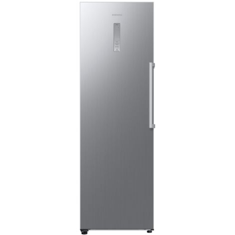 Samsung Congelatore Verticale RZ32C7BBES9 323L No Frost Inox Classe E Wi-Fi