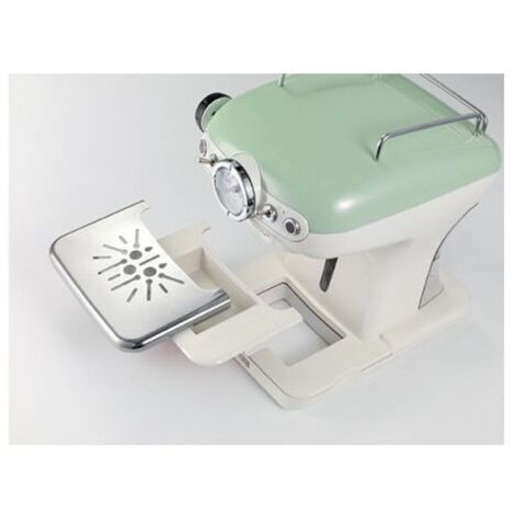 Ariete 1389 Macchina Caffè Espresso Vintage Verde 850W 15 bar Polvere e Cialde ESE